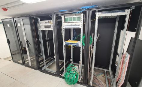 Daten- & Netzwerktechnik
