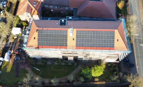 Erneuerbare Energien