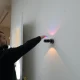 Referenz Licht8