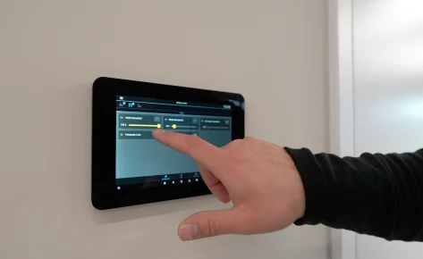 Smart Home & Hausautomation