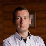 Vadim Portrait